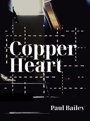 cover image of Copper Heart